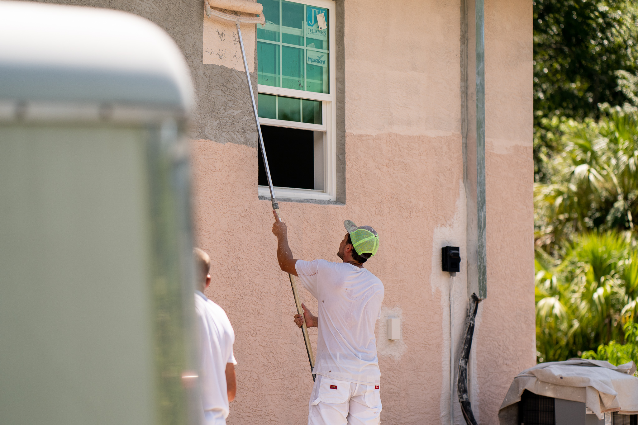 Hershberger Painting OakGroveCir0817Social02569
